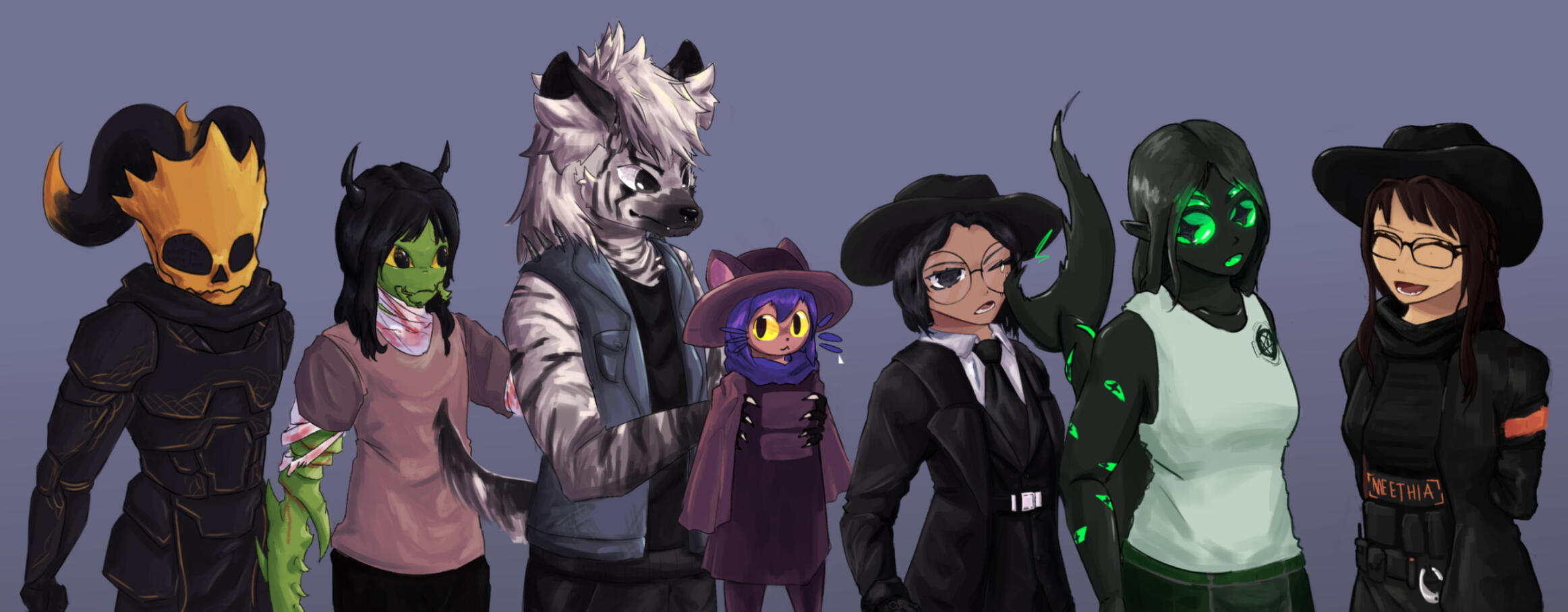 ckc september 2024 by skylan again !!