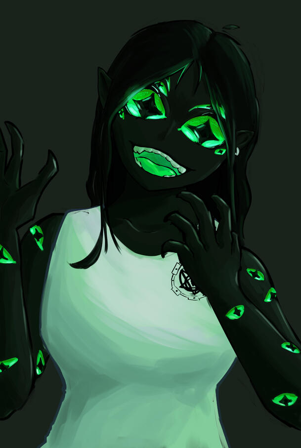 beautiful art of delta by skylan!!! check out their stuff,,,